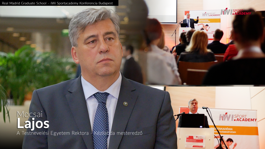 Erőnléti konferencia - idén is izgalmas volt! - BODY & SPORT -  - erőnléti edzés, miklós edit, sport, 