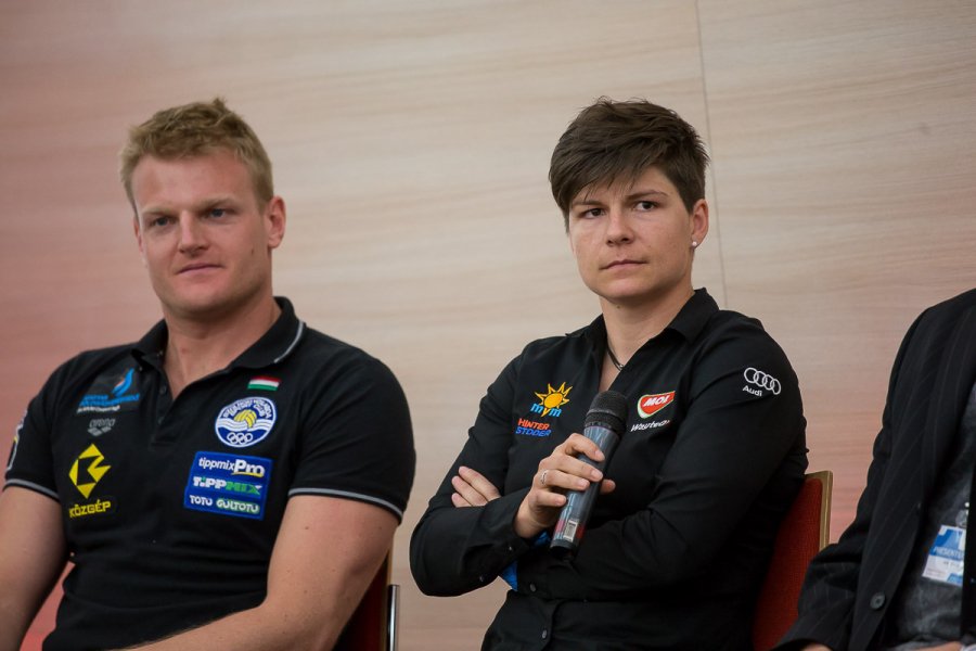 Erőnléti konferencia - idén is izgalmas volt! - BODY & SPORT -  - erőnléti edzés, miklós edit, sport, 