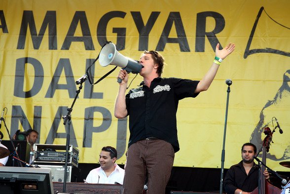 Idén Nyíregyházára költözik a magyar dal -  -  - Magyar dal napja, Nyíregyháza, programok, zene, 