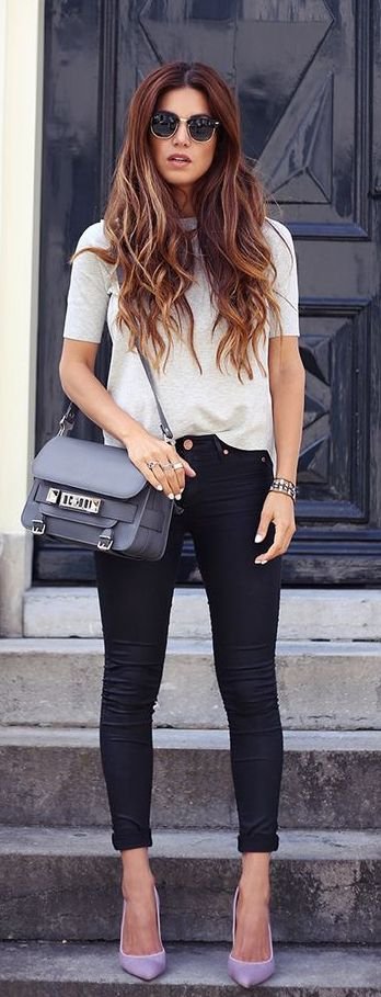 7 tipp az optikailag hosszabb lábakért -  -  - divat, láb, stílus, stílusiskola, tippek, 