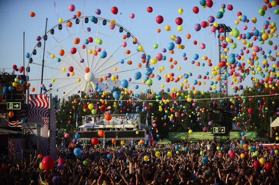 Sokszínű programok, szolgáltatások, és javuló környezet teszik izgalmassá a Szigetet - STYLELIFE - Kikapcsoló - fesztivál, gerendai károly, nyár, sziget, sziget fesztivál,
