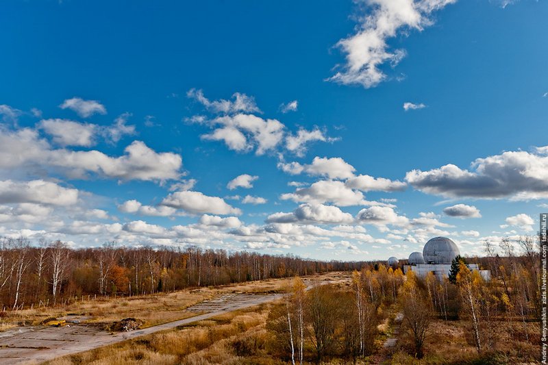 Mad Max hangulat Moszkva mellől -  -  - elhagyott épületek, érdekességek, Oroszország, 