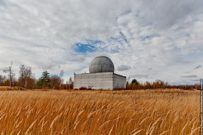 Mad Max hangulat Moszkva mellől -  -  - elhagyott épületek, érdekességek, Oroszország, 