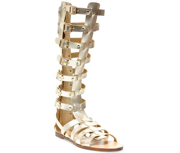 Bazár: Trendi és kényelmes szandálok nyárra -  -  - bazár, divat, stílus, szandál, 