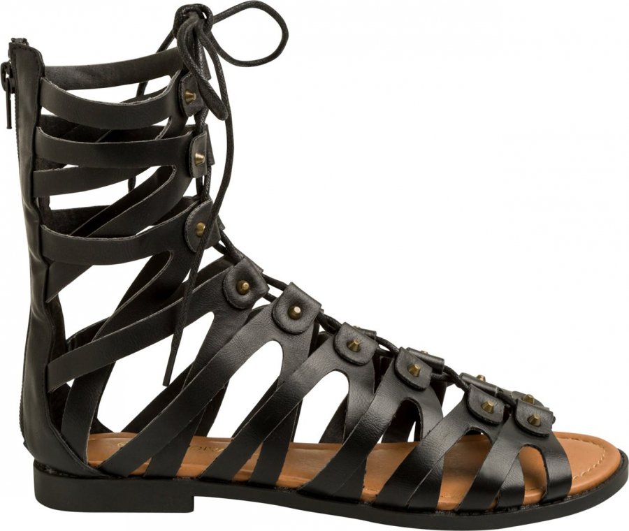 Bazár: Trendi és kényelmes szandálok nyárra -  -  - bazár, divat, stílus, szandál, 