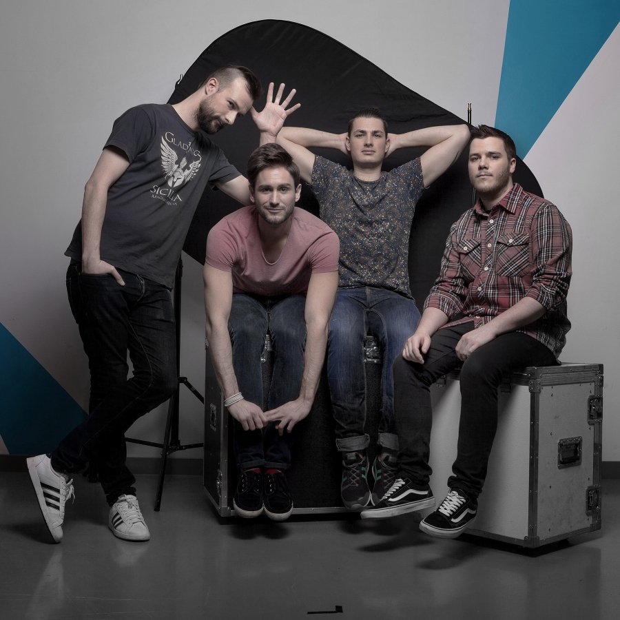 Kiddo zenekar, a sub pop műfaj megteremtői - STYLENEWS -  - a38, interjú, kiddo, zene, 