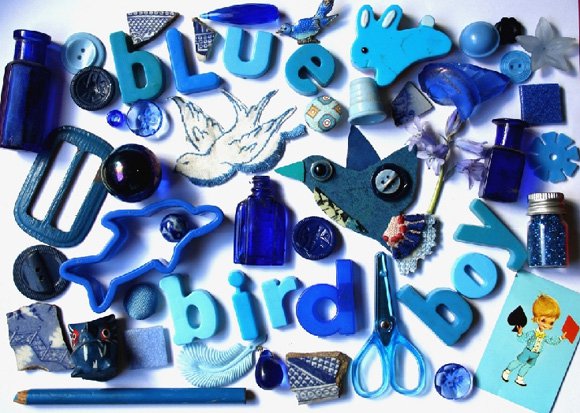 Inspiráló káosz és matrjoskák -  -  - Ágy asztal tévé, érdekességek, lakberendezés, 