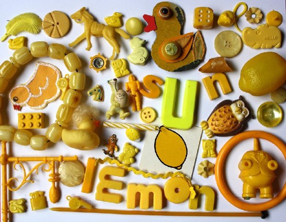 Inspiráló káosz és matrjoskák -  -  - Ágy asztal tévé, érdekességek, lakberendezés, 