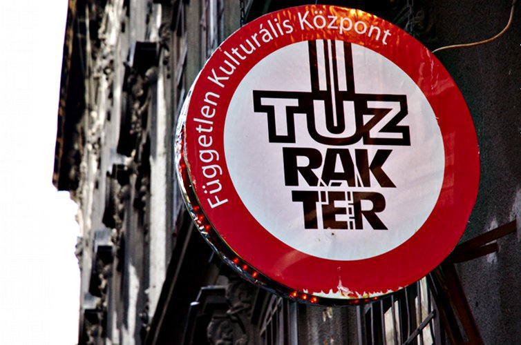 Az önkormányzat is alkotóházat működtetne a Tűzraktér épületében -  -  - kultúra, Terézváros, Tűraktér, 