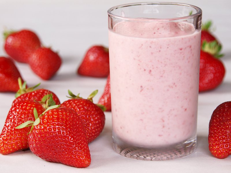 6 egészséges smoothie recept, amit ki kell próbálnod - STYLELIFE -  - egészség, gyümölcs, júniusra ajánljuk, smoothie, zöldség,