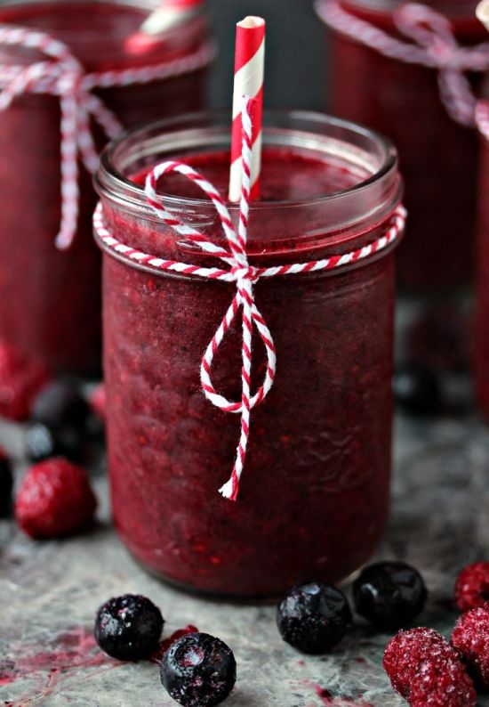 6 egészséges smoothie recept, amit ki kell próbálnod - STYLELIFE -  - egészség, gyümölcs, júniusra ajánljuk, smoothie, zöldség,