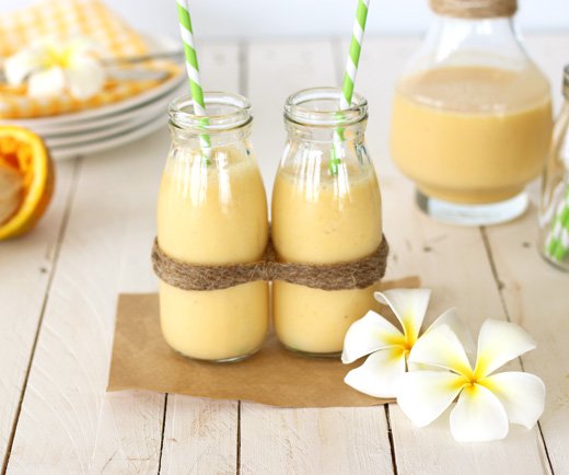 6 egészséges smoothie recept, amit ki kell próbálnod - STYLELIFE -  - egészség, gyümölcs, júniusra ajánljuk, smoothie, zöldség,