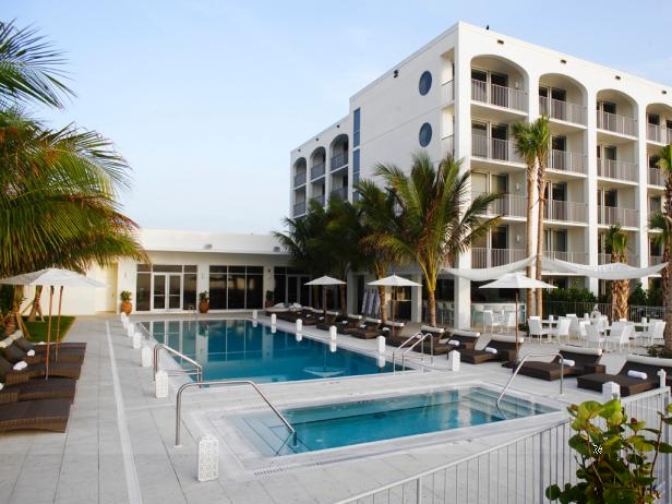 A sztárok legjobb hotelei - Utazás -  - hírességek, hotel, sztárok, utazás, 