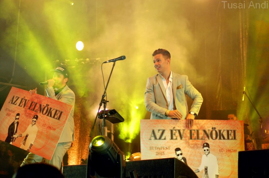 Filmjük ettől 10 pontos! Wellhello a Budapest Parkban! - STYLELIFE - Kikapcsoló - budapest park, halott pénz, koncert, the biebers, wellhello,
