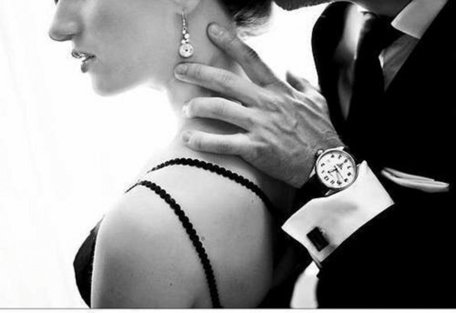 A nő nem tolja maga előtt a férfit, hanem húzza maga után - ÉLETÉRZÉS - Mindent egymásért - életmesék, férfiak, nők, párkapcsolat, 