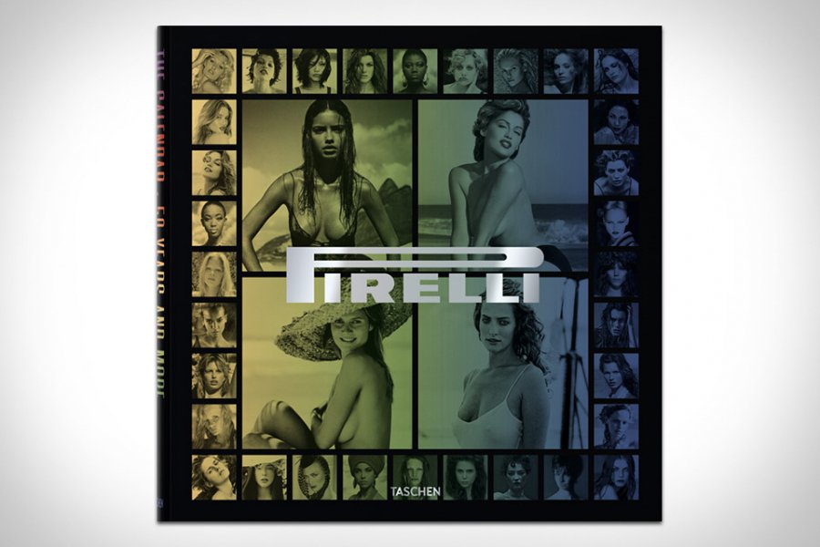 A Pirelli-naptár 50 éve - ÉLETÉRZÉS -  - erotika, fotók, képek, naptár, pirelli,