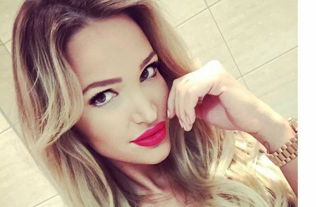 Új arc született, Zimány Linda akkor és most - STYLELIFE -  - arc, változás, zimány linda, 