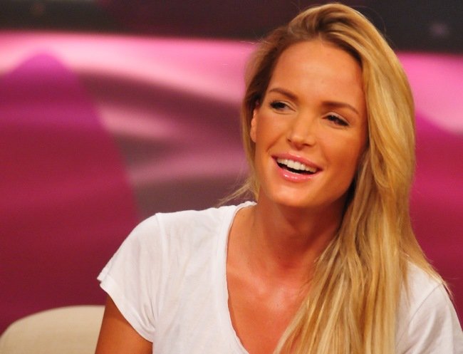 Új arc született, Zimány Linda akkor és most - STYLELIFE -  - arc, változás, zimány linda, 