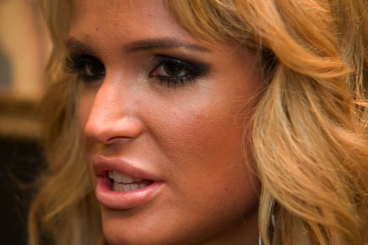 Új arc született, Zimány Linda akkor és most - STYLELIFE -  - arc, változás, zimány linda, 