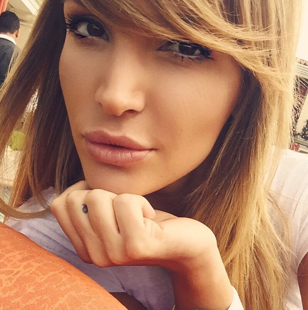 Új arc született, Zimány Linda akkor és most - STYLELIFE -  - arc, változás, zimány linda, 