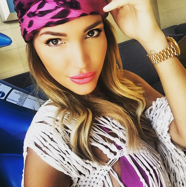 Új arc született, Zimány Linda akkor és most - STYLELIFE -  - arc, változás, zimány linda, 