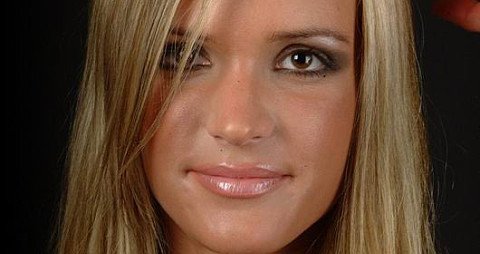 Új arc született, Zimány Linda akkor és most - STYLELIFE -  - arc, változás, zimány linda, 