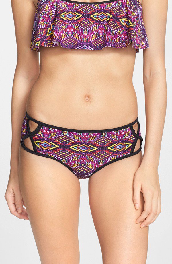 Bazár: 50 bikini minden alakra -  -  - bazár, bikini, divat, fürdőruha, nyár, stílus, 