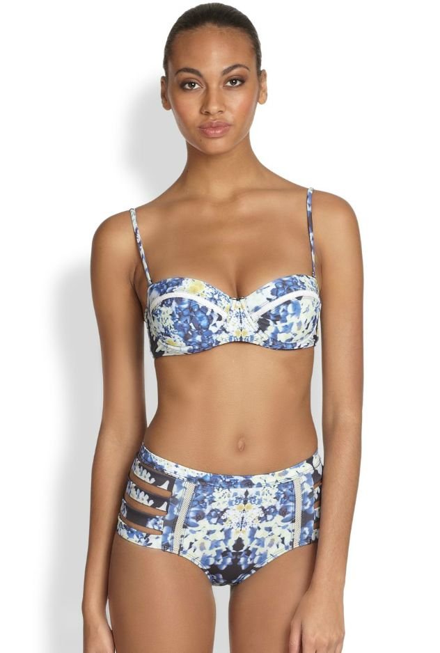 Bazár: 50 bikini minden alakra -  -  - bazár, bikini, divat, fürdőruha, nyár, stílus, 