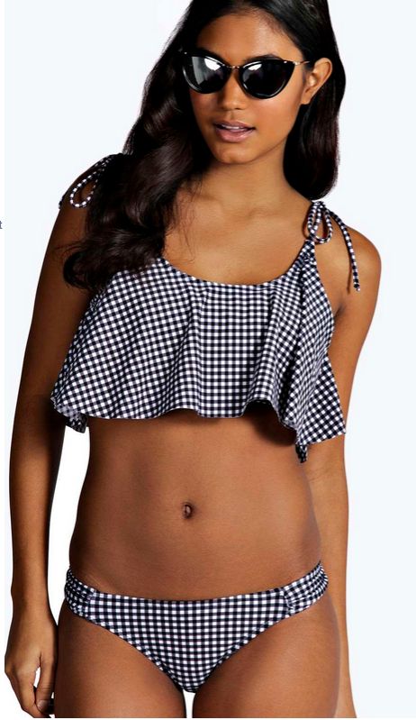 Bazár: 50 bikini minden alakra -  -  - bazár, bikini, divat, fürdőruha, nyár, stílus, 