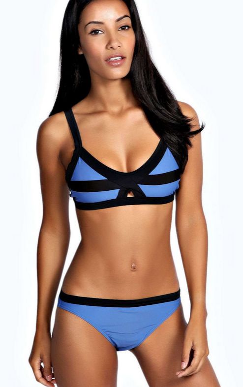 Bazár: 50 bikini minden alakra -  -  - bazár, bikini, divat, fürdőruha, nyár, stílus, 