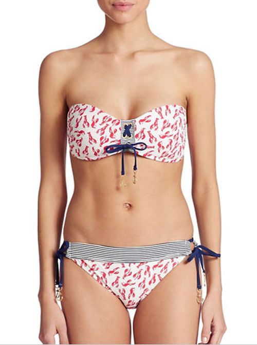 Bazár: 50 bikini minden alakra -  -  - bazár, bikini, divat, fürdőruha, nyár, stílus, 