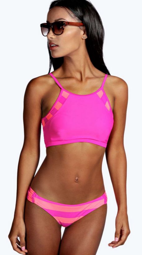 Bazár: 50 bikini minden alakra -  -  - bazár, bikini, divat, fürdőruha, nyár, stílus, 