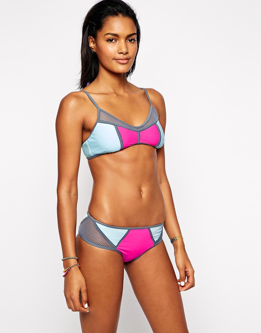 Bazár: 50 bikini minden alakra -  -  - bazár, bikini, divat, fürdőruha, nyár, stílus, 