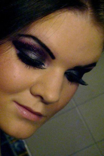 L.A. Makeup nagykövet választás -  -  - kozmetika, L.A. Makeup, smink, 