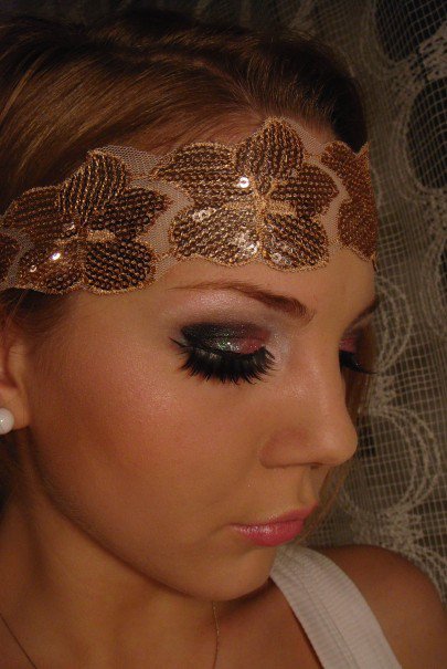 L.A. Makeup nagykövet választás -  -  - kozmetika, L.A. Makeup, smink, 