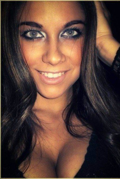 L.A. Makeup nagykövet választás -  -  - kozmetika, L.A. Makeup, smink, 