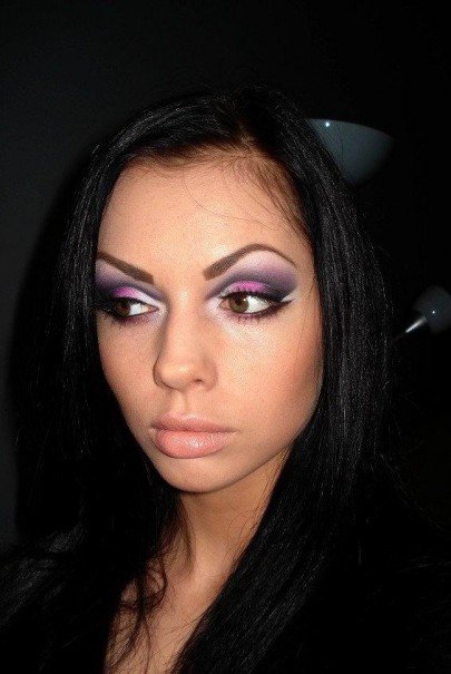 L.A. Makeup nagykövet választás -  -  - kozmetika, L.A. Makeup, smink, 