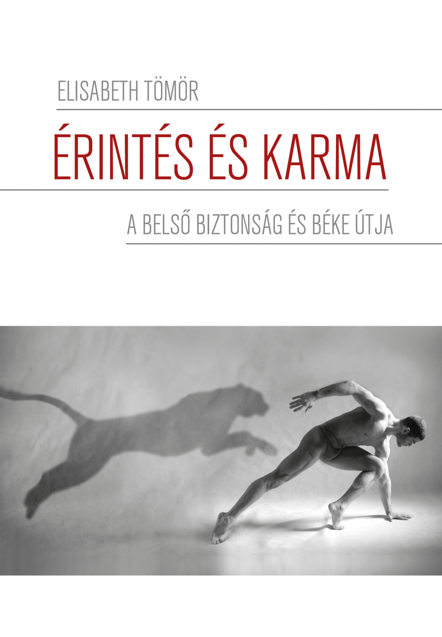 Érintés és Karma könyvajánló - STYLELIFE -  - ajánló, érintés és karma, könyv, MET,