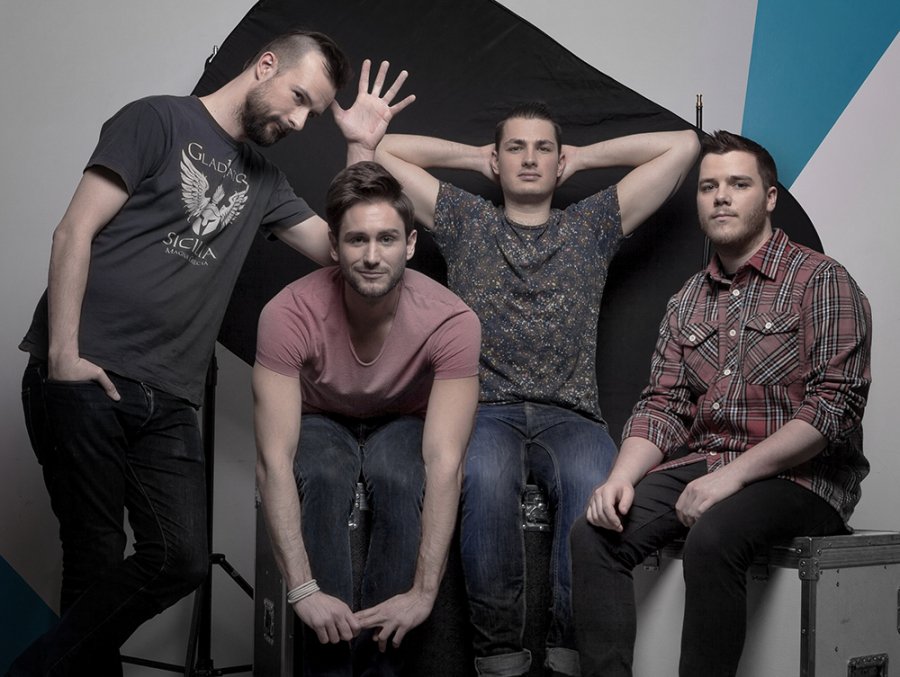 Új klippel jelentkezik a kiddo! - STYLENEWS -  - kiddo, klip, mantra, újdonság, zene, 