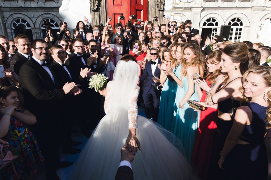 Elvette barátnőjét az Instagramon népszerűvé vált fotós - STYLELIFE -  - esküvő, fotózás, instagram, murad osmann, nagyvilág, natalia zakharova, utazás,