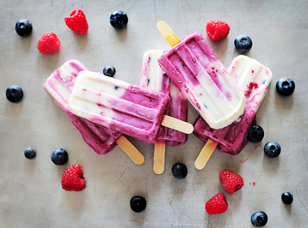 12 szuperegészséges jégkrém recept - STYLELIFE -  - fagyi, gyümölcs, jégkrém, nyár, recept,