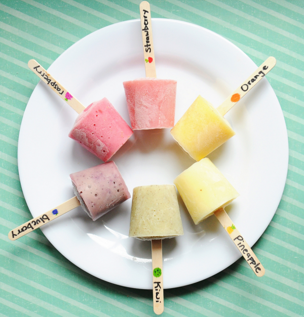 12 szuperegészséges jégkrém recept - STYLELIFE -  - 