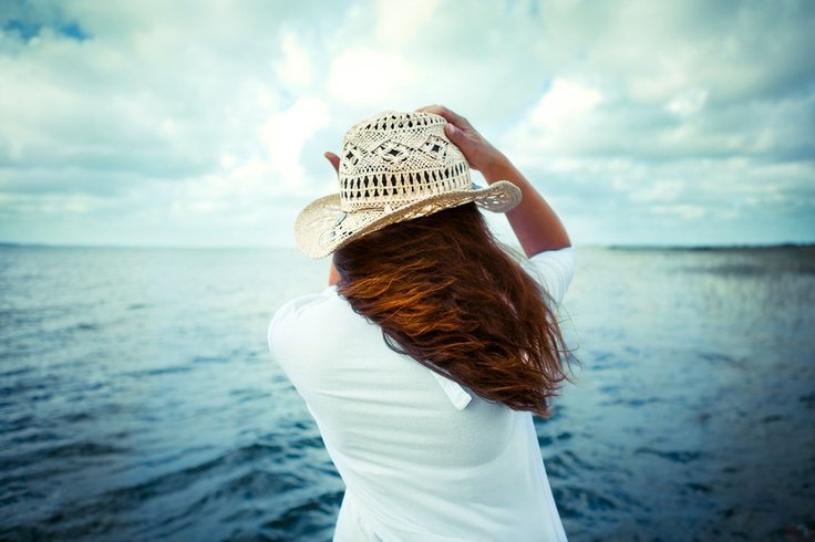 A változás rád adja díszeit - ÉLETÉRZÉS - Mindent egymásért - élet, megszokás, változás, 