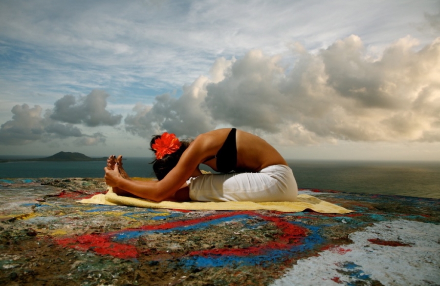 A jóga varázsa, India kincsei - ÉN - Egészség - egészség, india, jóga, lélek, tábor, 