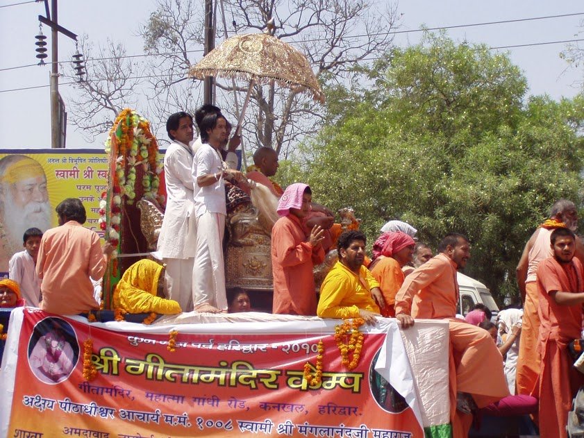 A jóga varázsa, India kincsei - ÉN - Egészség - egészség, india, jóga, lélek, tábor, 