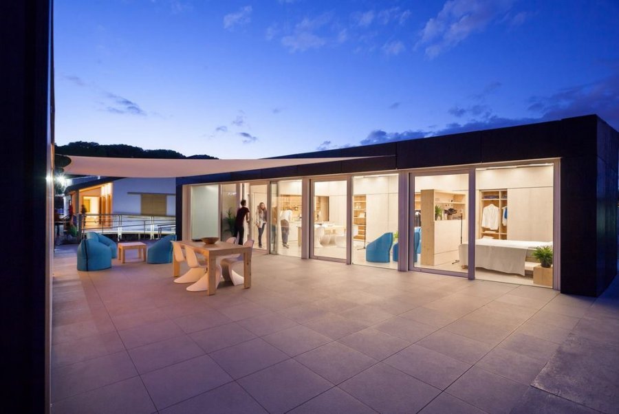 A zöld 50 árnyalata - STYLELIFE - Otthon & Design - bme, design, építészet, odoo, otthon,