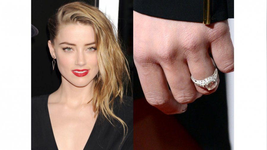 25 híresség jegygyűrűje -  -  - eljegyzés, esküvő, gyűrű, jegygyűrű, sztárok, 