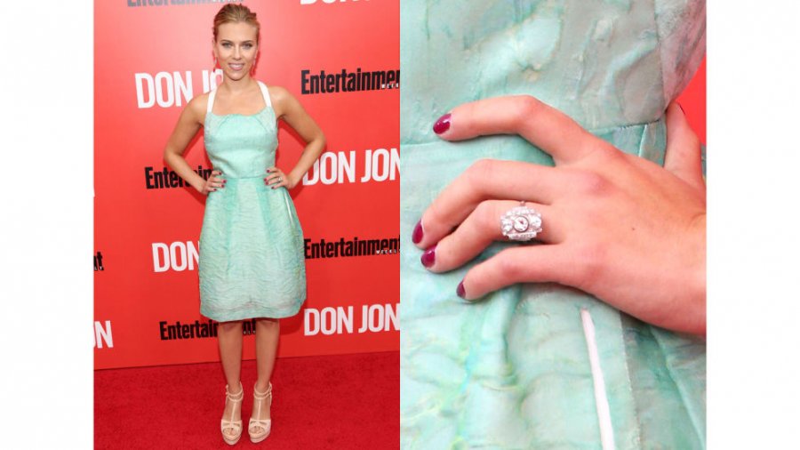 25 híresség jegygyűrűje -  -  - eljegyzés, esküvő, gyűrű, jegygyűrű, sztárok, 