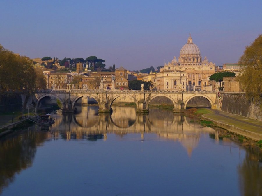 A világ 25 legnépszerűbb turistalátványossága - Utazás -  - szavazás, tripadvisor, turisztikai látványosságok, utazás, 