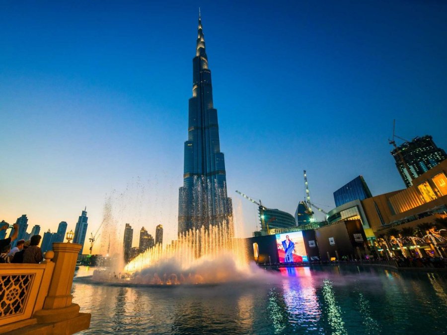 A világ 25 legnépszerűbb turistalátványossága - Utazás -  - 